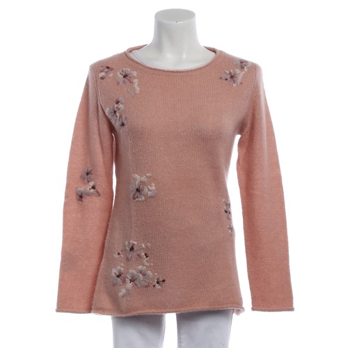 Marc cain pullover orange - cain,
