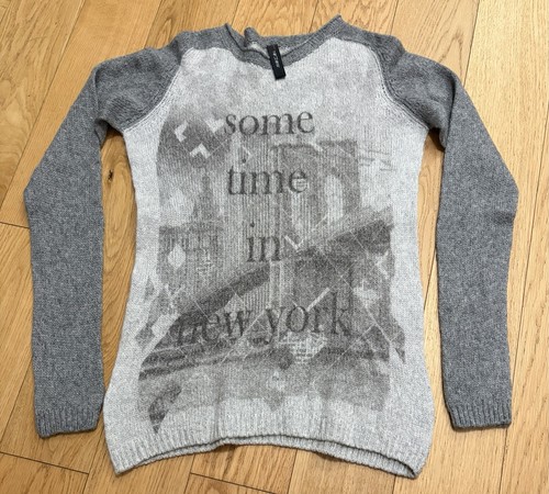 Marc cain pullover gr - pullover,