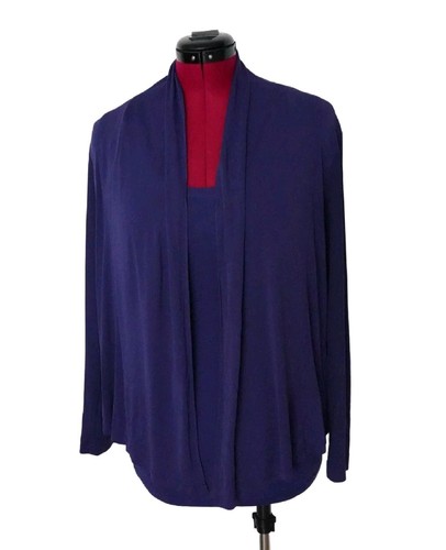 Marc cain jacket tank top - cain,