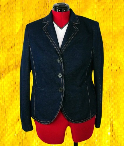 Luisa cerano blazer - blazer, 42