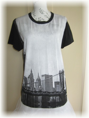 Marc cain shirt new york - "new, gr