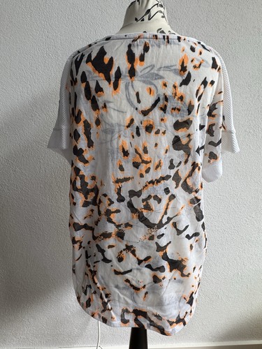 Leichtes damenshirt marc - v.,