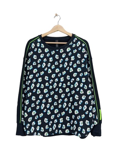 Marc cain sweatshirts - cain, blau