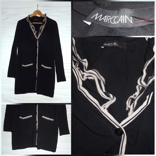 Marc cain cardigan 4 - marc,