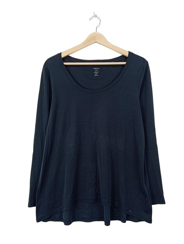 Marc cain longsleeves blau - marc,