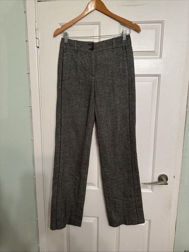 Marc cain wollhose - wollhose, 1/8