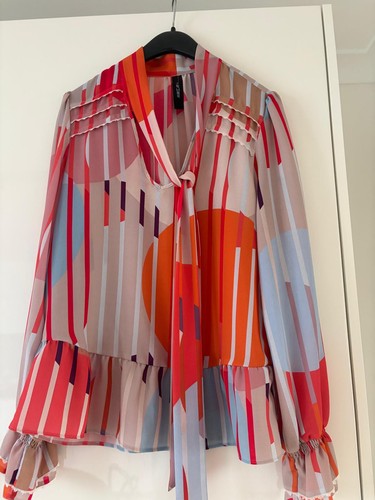 Marc cain bluse - marc, n1,