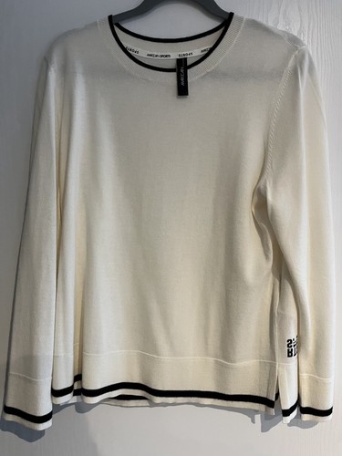 Neu marccain sports langarm - sports,