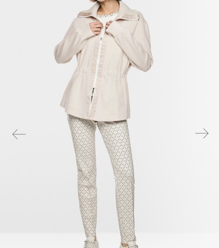 Marc cain jacket neue - cain,
