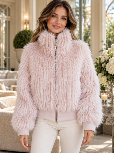 New marc cain webpelz - new,