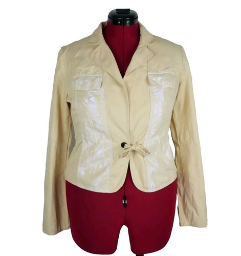 Marc cain jacke - marc, slim